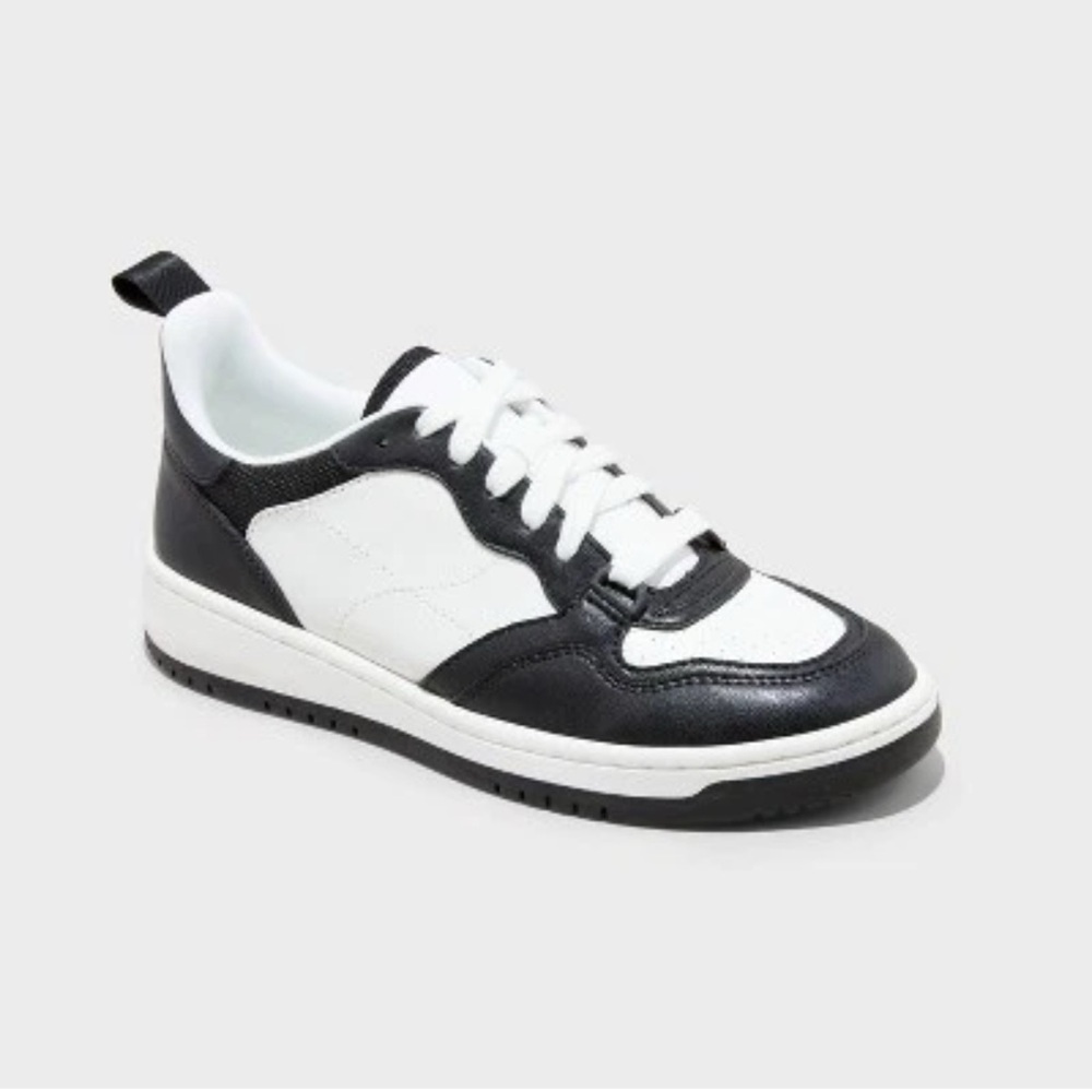 Women's Wild Fable Netty Fashion Sneakers.‎